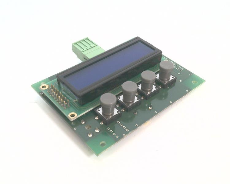 FLEXO WASH 300-00079