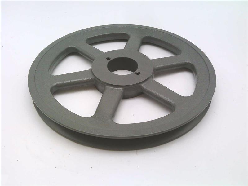 ALTRA INDUSTRIAL MOTION BK95