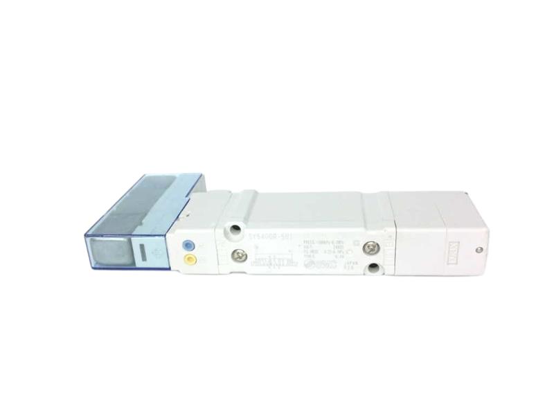 SY5400R-5U1 by SMC