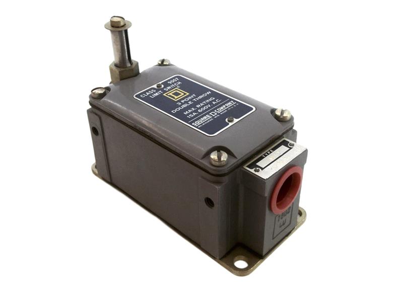 SCHNEIDER ELECTRIC 9007-M-12