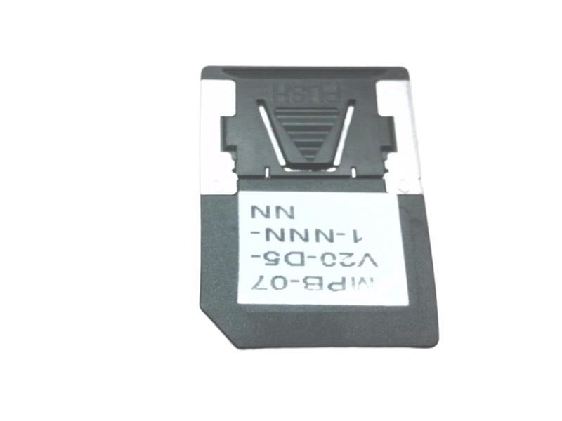 BOSCH PFM021A07