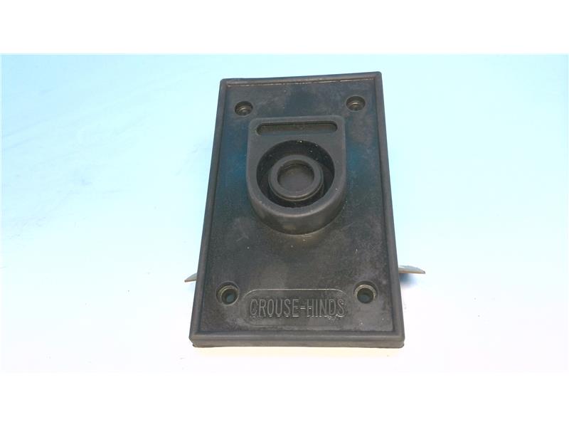 EATON CORPORATION E5000-107