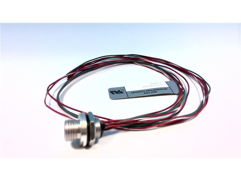 NSI INDUSTRIES 205R0020P