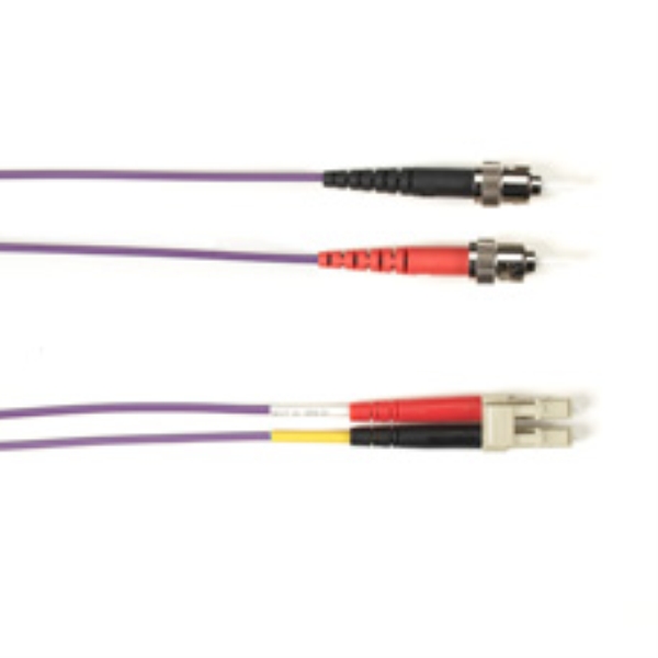 BLACK BOX CORP FOCMP50-008M-STLC-VT