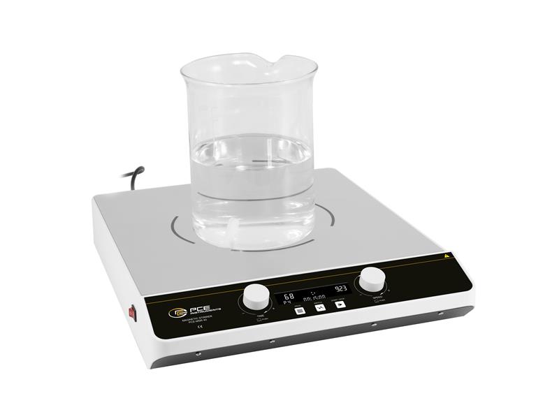 PCE INSTRUMENTS PCE-MSR 40