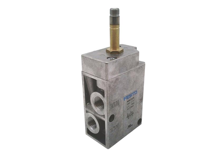 FESTO MFH-3-1/4