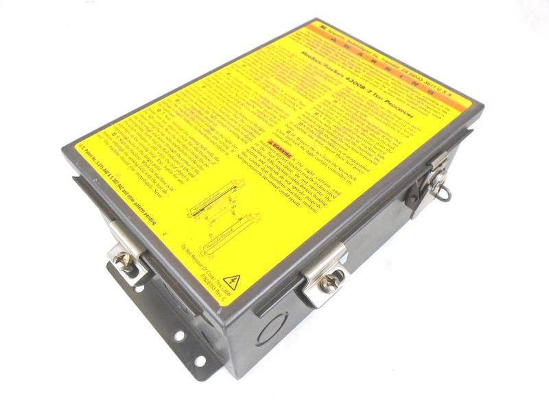 MS43-B2-AC2 by OMRON