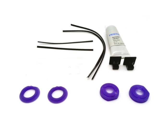 FESTO DGP/DGPL-50-PPVAOBAND