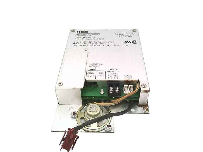 AMETEK TGL-OC190-010