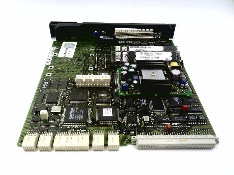 ALCATEL LUCENT 3BA57162ABAB