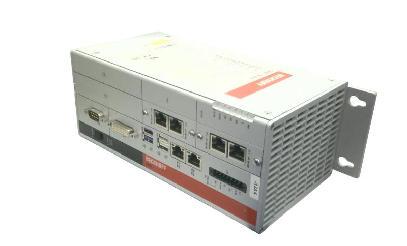 BECKHOFF C6930-1106-0050