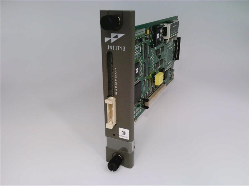 ASEA BROWN BOVERI INIIT-13