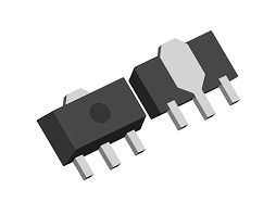 ROHM SEMICONDUCTOR 2SB1561T100Q