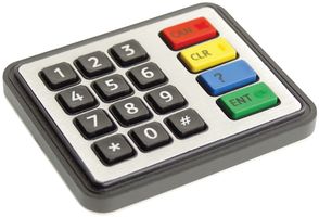 STORM INTERFACE 8616-210023