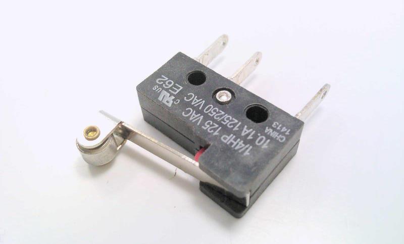 ZF FRIEDRICHSHAFEN E62-00K