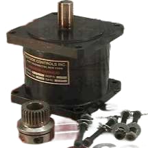 PARKER NE-34-10