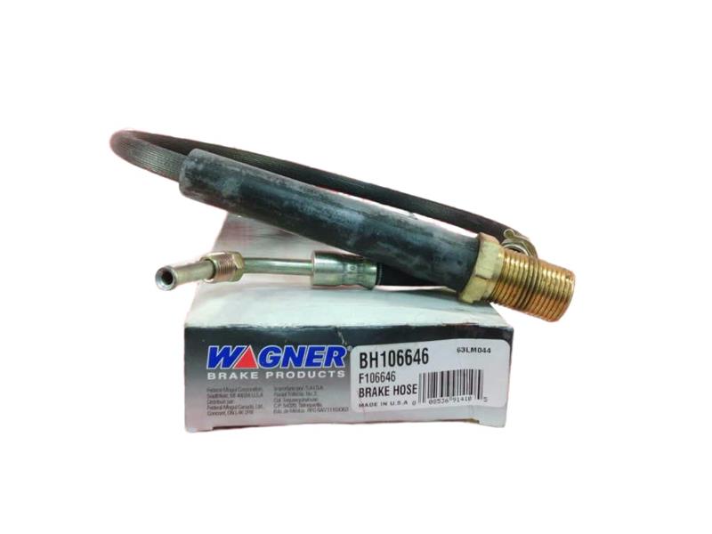 BH106646 by WAGNER PRODUCTS