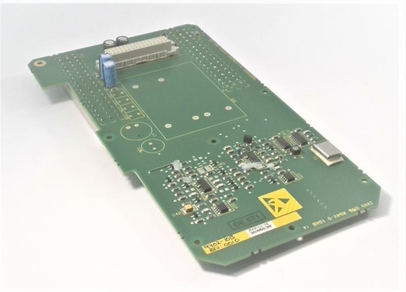 CONVERTEAM 25X9702/10