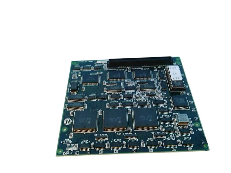 YASKAWA ELECTRIC JANCD-MSV02