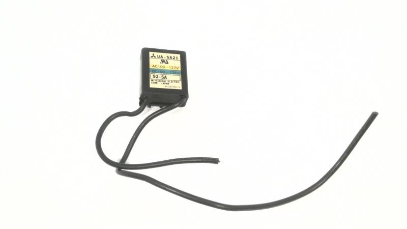 MITSUBISHI UA-SA21-AC/DC100V