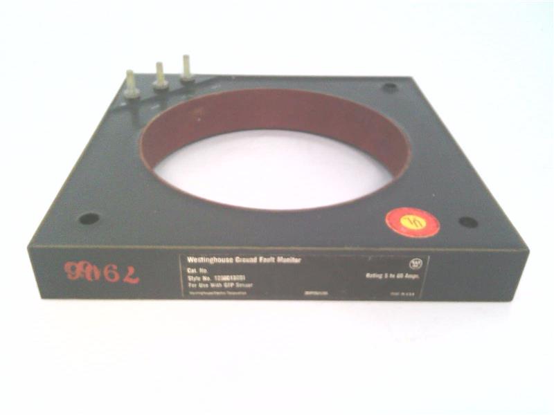 EATON CORPORATION 1256C13G01