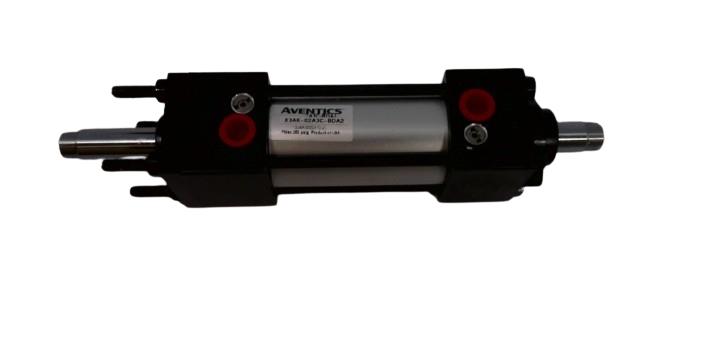 ASCO X3AK-02A3C-BDA2