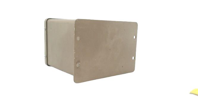 AMETEK PCE-20-P1-E1-C5-XA-F60-W0-Z0-A2-G0