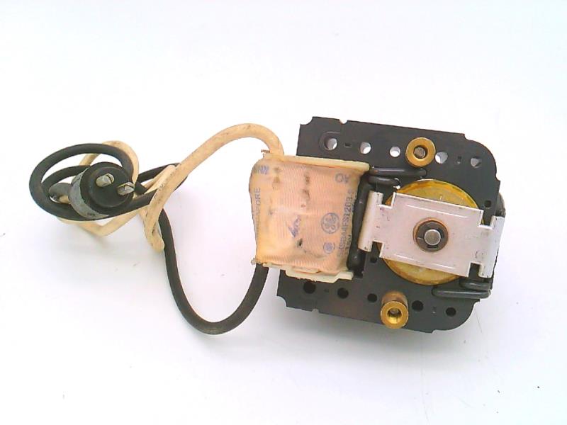 GENERAL ELECTRIC 5KSB44FS1203-S