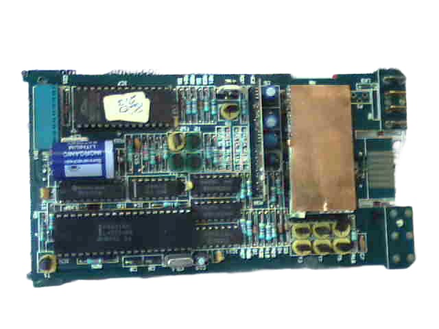 INVENSYS 019335