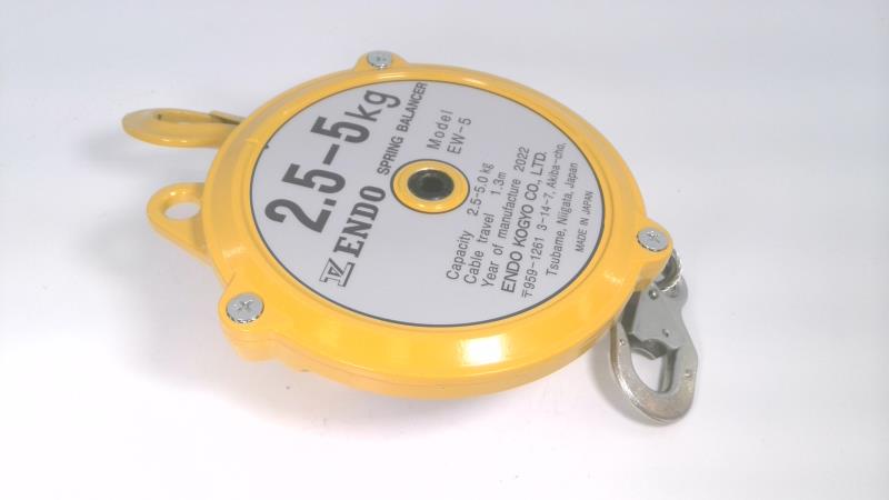 CONDUCTIX WAMPFLER XA-EW-5