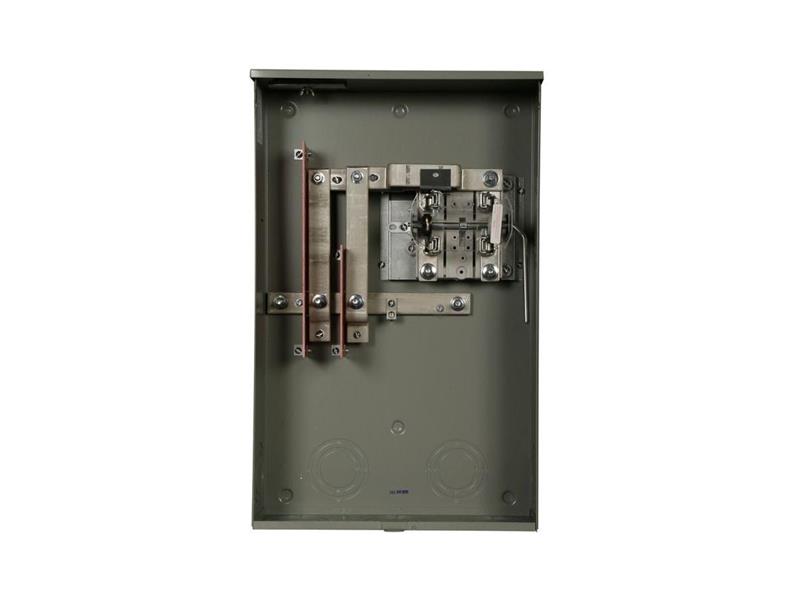 EATON CORPORATION 1009845ECH