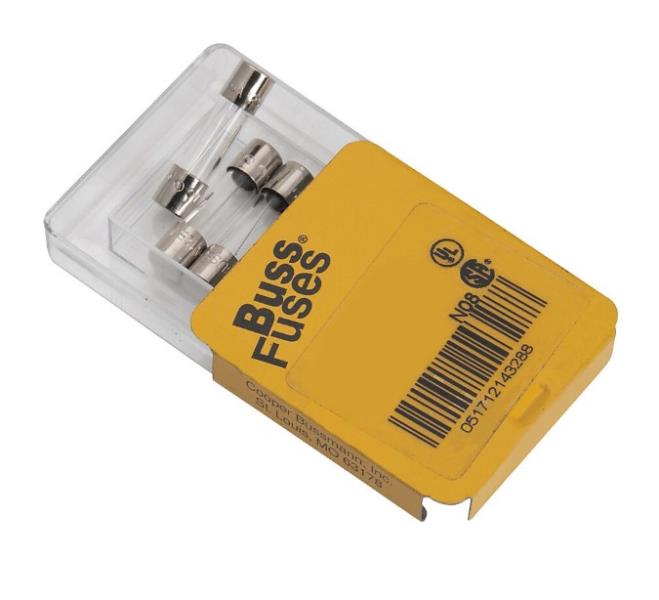 EATON CORPORATION GMC-500MA