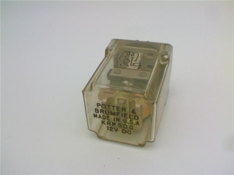 TE CONNECTIVITY KRP-5DG-12