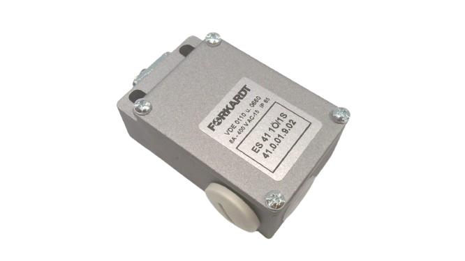 FORKARDT ES 41 1O/1S