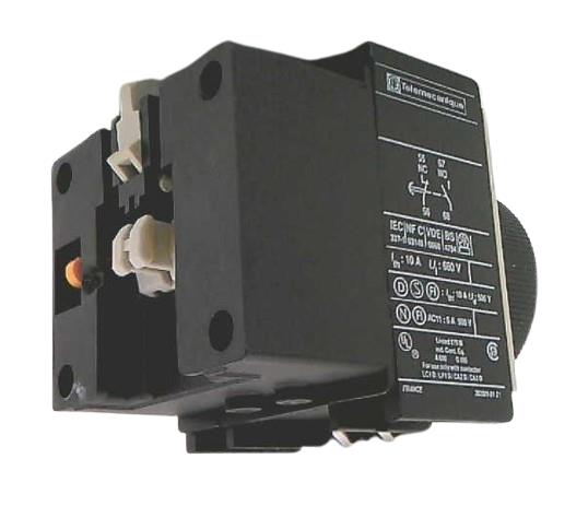SCHNEIDER ELECTRIC LA2D20A65