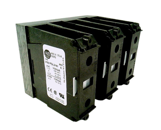 1492-PDL3161 by ALLEN BRADLEY