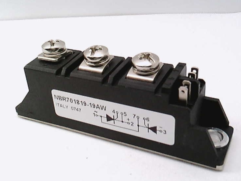 GENERIC NBR70181919AW