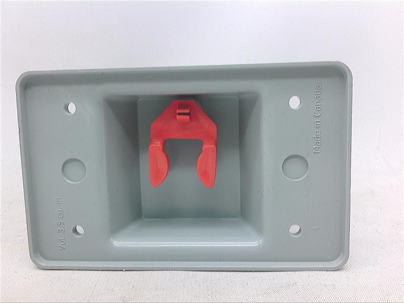 MYERS INDUSTRIES INC VSC-15/10