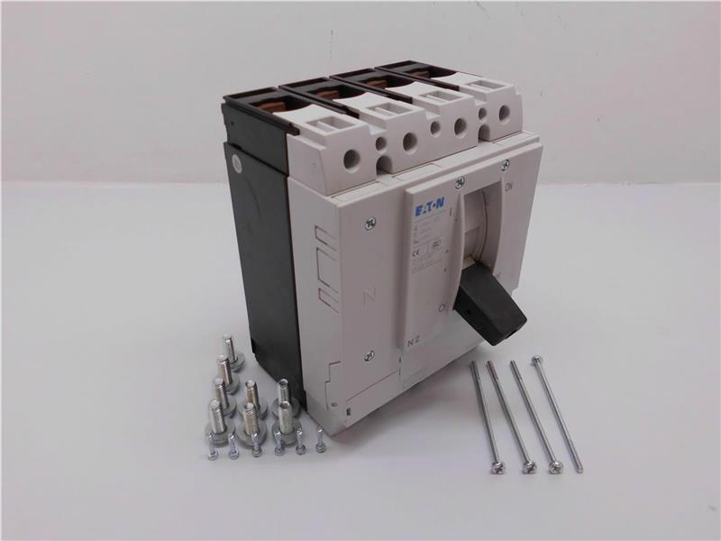 EATON CORPORATION N2-4-160