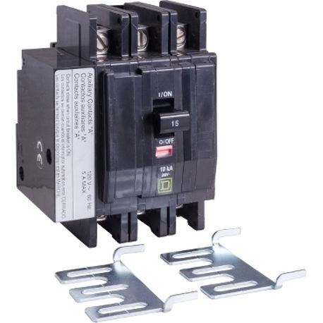 SCHNEIDER ELECTRIC QOU3151200