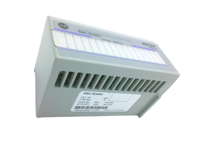 ALLEN BRADLEY 1794-N2