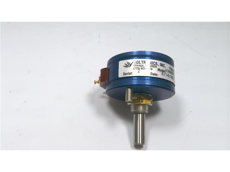 KNOWLES ELECTRONICS V3000086