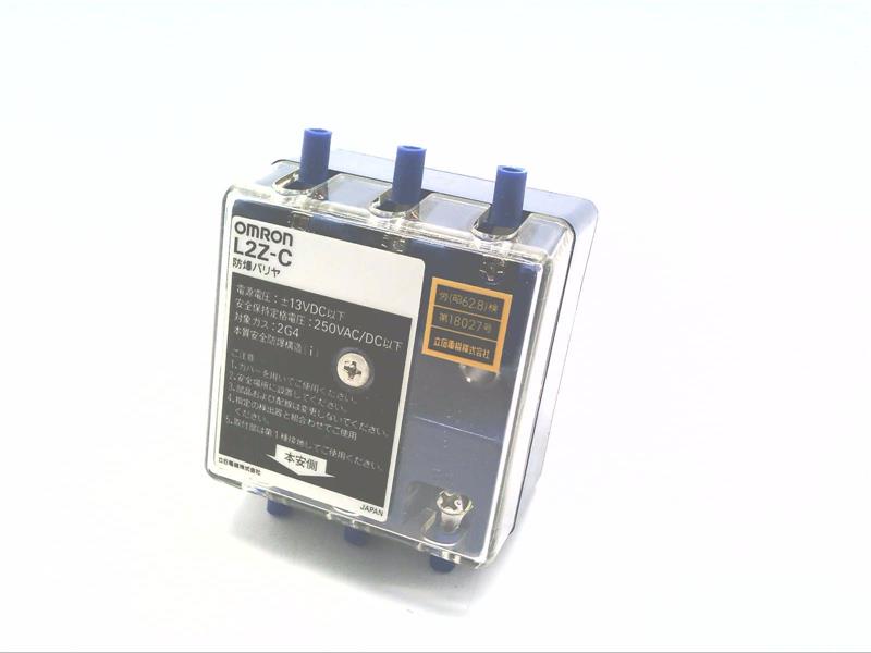 OMRON L2Z-C
