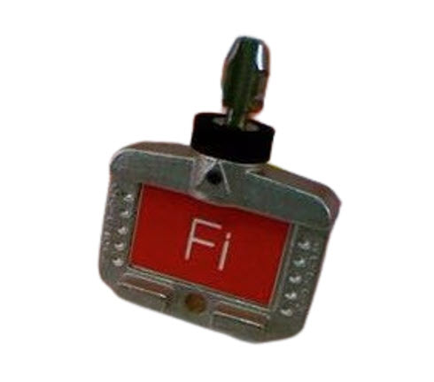 ALLEN BRADLEY 440T-AKEYE10FI