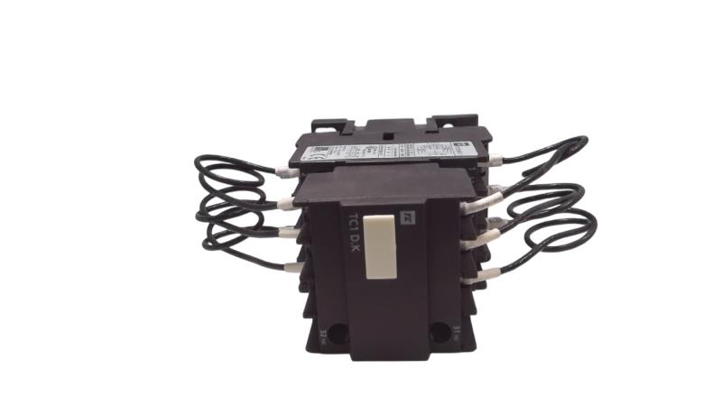 SHAMROCK TC1-D16K11-G6