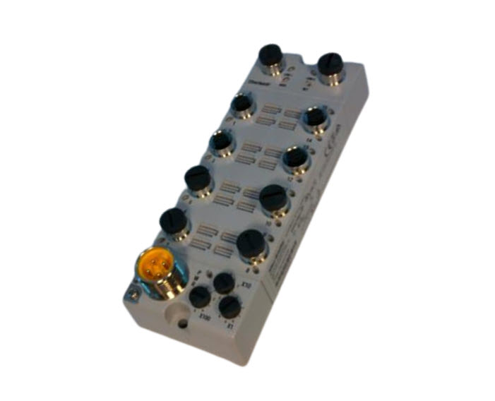 ALLEN BRADLEY 1732E-OB16M12DR