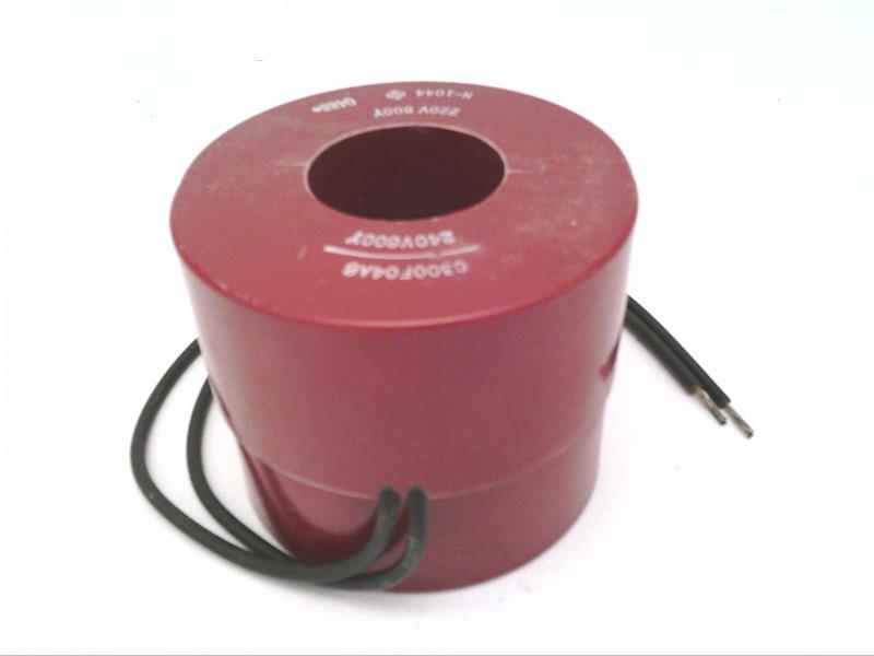 GC VALVES C300F04A18