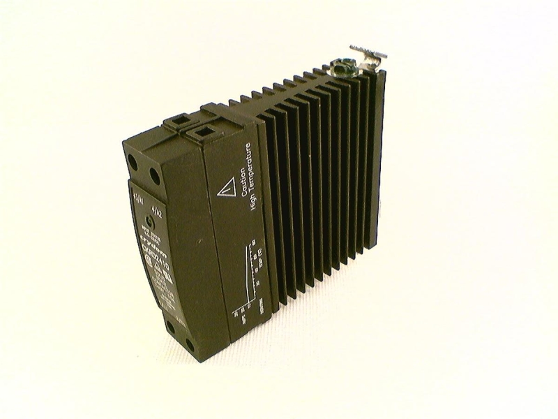 SENSATA TECHNOLOGIES CKRD2410