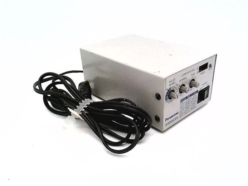 MATSUSHITA ELECTRIC ANB86001