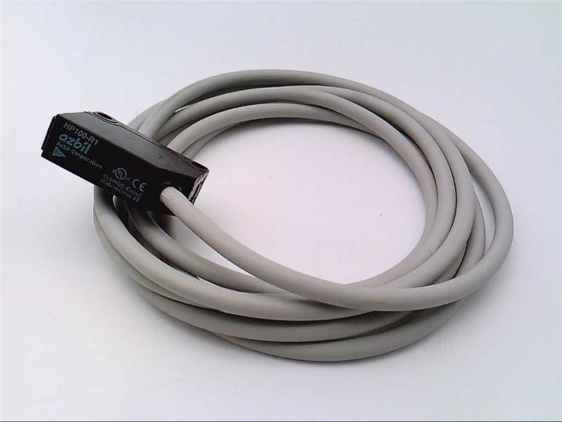 AZBIL CORPORATION HP100-R1